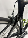 Pinarello Prince FX Matt Black 54cm - Shimano R8050 Ultegra 11 spd Di.2 (Pre-loved)