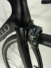 Pinarello Prince FX Matt Black 54cm - Shimano R8050 Ultegra 11 spd Di.2 (Pre-loved)