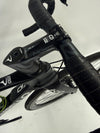 Pinarello Dogma K10 Disk Shimano Ultegra R8000 - Black 44cm (Pre Loved)