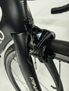 Pinarello Prince FX Matt Black 44cm - Shimano R9150 Dura Ace 11 spd Di.2 (Pre-loved)