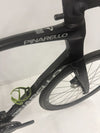 Pinarello Prince Disk Matt Black 56cm - Shimano R8000 Ultgera 11 spd  (Pre-loved)