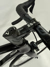 Pinarello Prince FX Matt Black 53cm - Shimano R8050 Ultegra 11 spd Di.2 (Pre-loved)