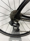 Pinarello Prince FX Matt Black 54cm - Shimano R8050 Ultegra 11 spd Di.2 (Pre-loved)