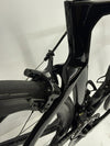 Pinarello Dogma F Shimano Dura Ace R9250 12 spd Black on Black 56cm (Pre-Loved)