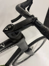 Pinarello Prince Disk Matt Black 60cm - Shimano R8000 Ultgera 11 spd  (Pre-loved)