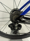 Pinarello Dogma F Disk Shimano Dura Ace R9270 12 spd Blue 46.5cm (New)