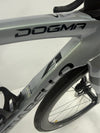 Pinarello Dogma F Disk Shimano Dura Ace R9270 12 spd Silver 46.5cm (New)