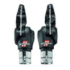 Campagnolo Record TT EPS Brake Levers Carbon for Bar End