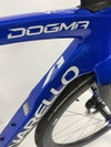 Pinarello Dogma F Disk Shimano Dura Ace R9270 12 spd Blue 46.5cm (New)