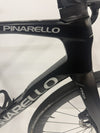 Pinarello Prince Disk Matt Black 54cm - Shimano R8000 Ultgera 11 spd  (Pre-loved)
