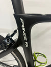 Pinarello Prince FX Matt Black 50cm - Shimano R9150 Dura Ace 11 spd Di.2 (Pre-loved)