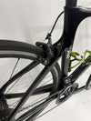 Pinarello Prince FX Matt Black 53cm - Shimano R8050 Ultegra 11 spd Di.2 (Pre-loved)