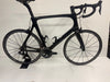 Pinarello Dogma F10 Shimano Dura Ace Di.2 R9150 - Black 62cm (Pre Loved)