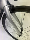 Pinarello Dogma F Shimano Dura Ace R9150 12 spd Black Matte/Silver 46.5cm (Like new)
