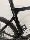 Pinarello Prince Disk Matt Black 54cm - Shimano R8000 Ultgera 11 spd  (Pre-loved)
