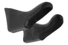 Campagnolo EC-AT500B-R 11 Speed Ergo Ultra-Shift Hoods: Super Record, Record, Chorus (NEW, pair)