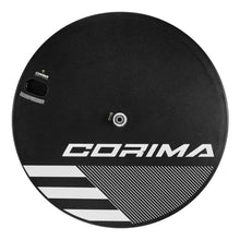  Corima Monobloc Lenticular DECISIV C+ - Track Rear Tubular
