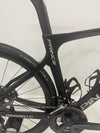 Pinarello Prince Disk Matt Black 49cm - Shimano R8000 Ultgera 11 spd  (Pre-loved)