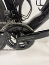 Pinarello Dogma F Shimano Dura Ace R9250 12 spd Black on Black 56cm (Pre-Loved)
