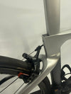 Pinarello Dogma F Shimano Dura Ace R9150 12 spd Black Matte/Silver 46.5cm (Like new)