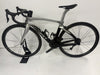 Pinarello Dogma F Shimano Dura Ace R9150 12 spd Black Matte/Silver 46.5cm (Like new)
