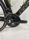 Pinarello Prince FX Matt Black 54cm - Shimano R8050 Ultegra 11 spd Di.2 (Pre-loved)