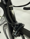 Pinarello Prince FX Matt Black 50cm - Shimano R9150 Dura Ace 11 spd Di.2 (Pre-loved)