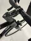 Pinarello Prince FX Matt Black 51.5cm - Shimano R8050 Ultegra 11 spd Di.2 (Pre-loved)