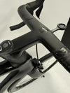 Pinarello Dogma F Shimano Dura Ace R9250 12 spd Black on Black 56cm (Pre-Loved)
