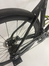 Pinarello Prince Disk Matt Black 56cm - Shimano R8000 Ultgera 11 spd  (Pre-loved)