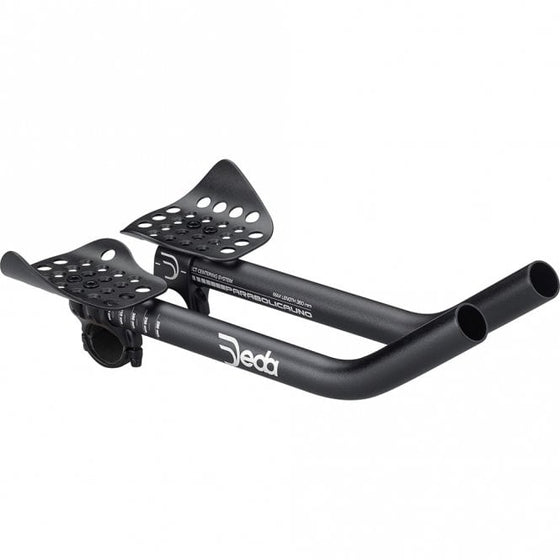 Deda Ellememti Parabolica Uno (1) Clip-On Bars