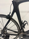 Pinarello Dogma F10 Shimano Dura Ace Di.2 R9150 - Black 62cm (Pre Loved)