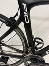 Pinarello Dogma F10 Shimano Dura Ace R9100 - Black 53cm (Pre Loved)