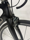 Pinarello Prince FX Matt Black 51.5cm - Shimano R8050 Ultegra 11 spd Di.2 (Pre-loved)