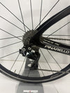 Pinarello Prince FX Matt Black 44cm - Shimano R9150 Dura Ace 11 spd Di.2 (Pre-loved)