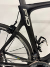 Pinarello Dogma F10 Shimano Dura Ace Di.2 R9150 - Black/Blue/Fluo Yellow 56cm (Pre Loved)