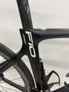 Pinarello F10 Disk Shimano Ultegra R8020 Mechanical Black 50cm (Pre-Loved)