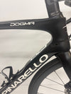 Pinarello F10 Disk Shimano Ultegra R8020 Mechanical Black 56cm (Pre-Loved)