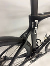 Pinarello F10 Disk Shimano Ultegra R8020 Mechanical Black 56cm (Pre-Loved)