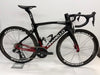 Pinarello F12 INEOS Red/Black 50cm - Ultegra Di.2 12spd (Pre-Loved)