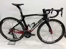  Pinarello F12 INEOS Red/Black 50cm - Ultegra Di.2 12spd (Pre-Loved)