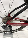Pinarello F12 INEOS Red/Black 50cm - Ultegra Di.2 12spd (Pre-Loved)
