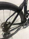 Pinarello Prince Disk Matt Black 54cm - Shimano R8000 Ultgera 11 spd  (Pre-loved)