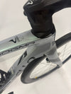 Pinarello Dogma F Disk Shimano Dura Ace R9270 12 spd Silver 46.5cm (New)