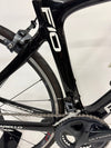 Pinarello Dogma F10 Shimano Dura Ace R9100 - Black 46.5cm (Pre Loved)