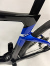 Pinarello Dogma F Disk Shimano Dura Ace R9270 12 spd Blue 46.5cm (New)