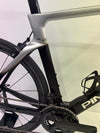 Pinarello Dogma F Shimano Ultegra R8150 12 spd Black Matte/Silver 57.5cm (New)
