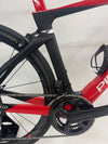 Pinarello Dogma F Shimano Ultegra R8150 12 spd Black Matte/Red 46.5cm (New)