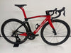 Pinarello Dogma F Shimano Ultegra R8150 12 spd Black Matte/Red 46.5cm (New)