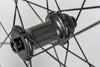 The New Corima 45R is a 45mm Hooked Carbon Wheelset
